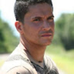 Meet your Posher, Luis